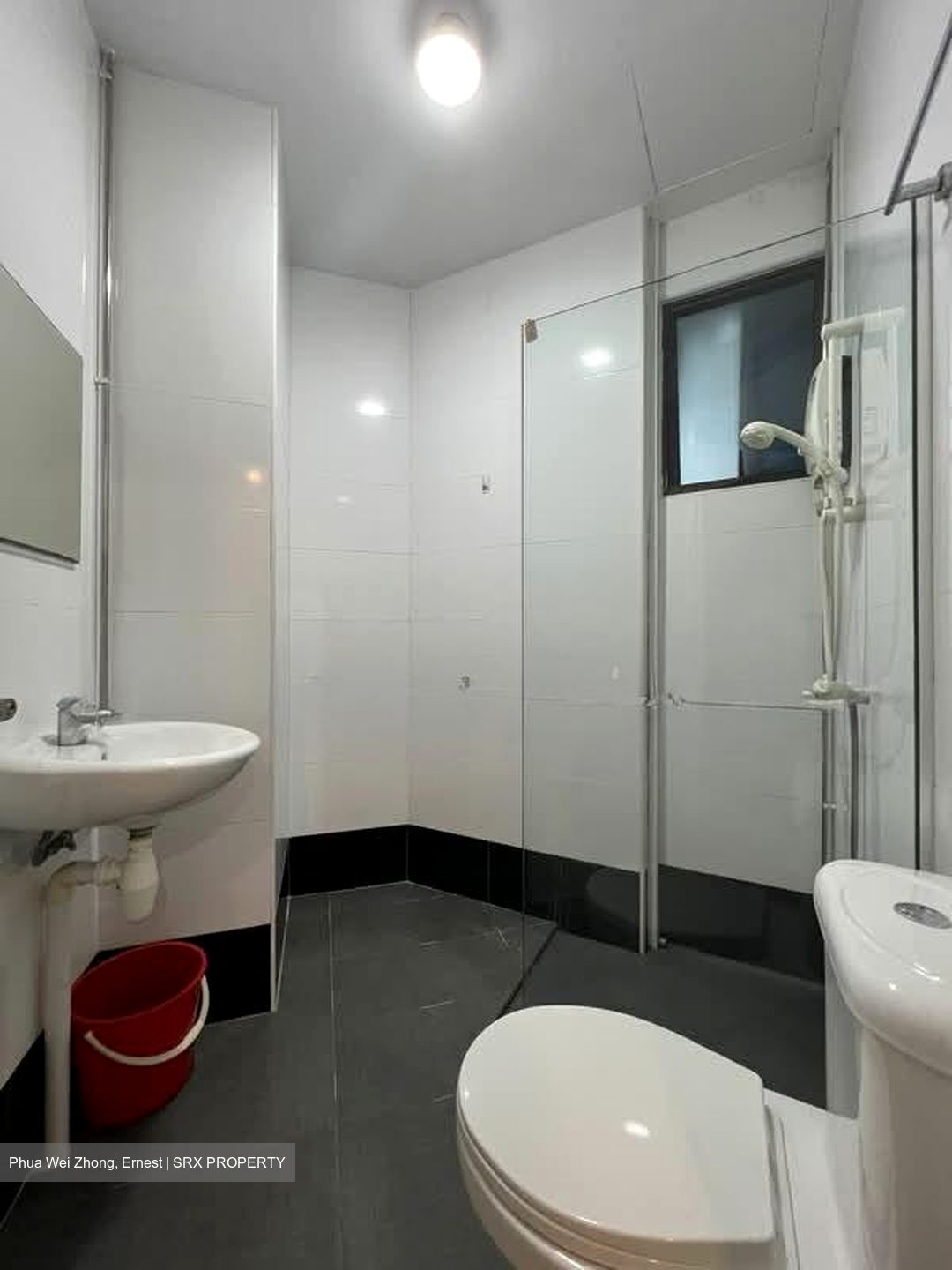 Parc Oasis (D22), Condominium #545212361